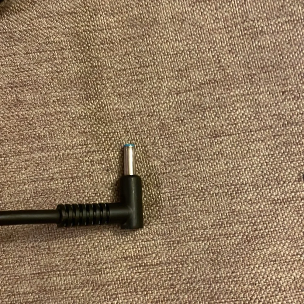 HP charging cord